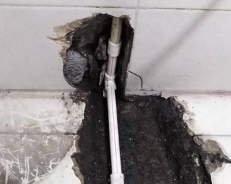 鄂尔多斯市卫生间测漏水哪家好