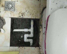 鄂尔多斯市卫生间防水推荐公司