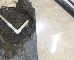 鄂尔多斯市卫生间测漏水多少钱