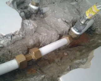 鄂尔多斯市测漏水多少钱