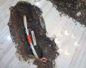 鄂尔多斯市水管维修哪家好