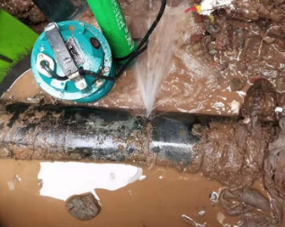 鄂尔多斯市卫生间测漏水的相关介绍