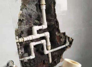 鄂尔多斯市卫生间测漏水价格多少