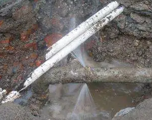鄂尔多斯市水管维修费用是多少
