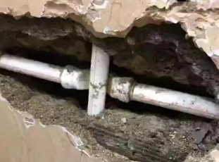 鄂尔多斯市水管维修哪家好