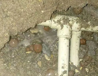 鄂尔多斯市卫生间测漏