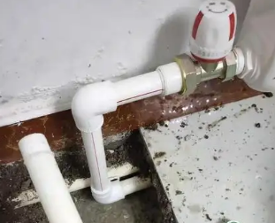 鄂尔多斯市卫生间测漏水多少钱
