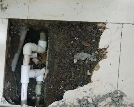 鄂尔多斯市卫生间测漏水哪家好