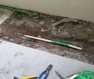 鄂尔多斯市卫生间测漏水