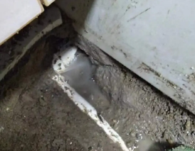 鄂尔多斯市卫生间测漏水多少钱
