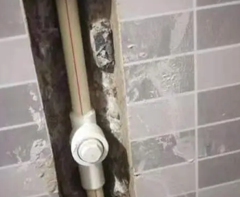 鄂尔多斯市卫生间测漏水