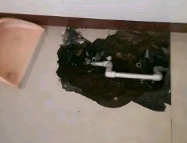 鄂尔多斯市卫生间测漏水多少钱