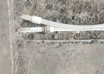 鄂尔多斯市卫生间测漏水之解决方法