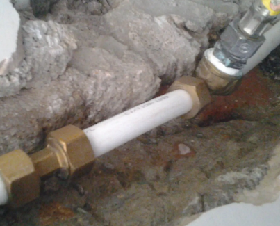 鄂尔多斯市水管维修价格明细