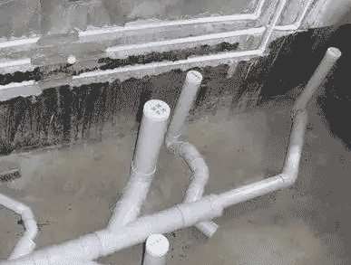 鄂尔多斯市卫生间测漏水的原理