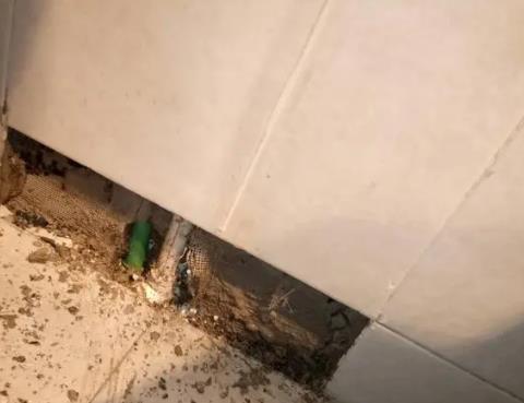 鄂尔多斯市测漏水公司为您专业分享下检漏仪器准确定位的方法有什么特点?