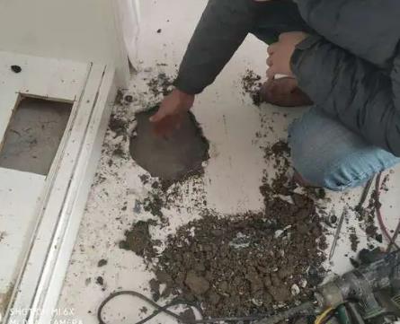 鄂尔多斯市漏水检测公司为您专业分享下阳台漏水要尽快修，做到这几点，少麻烦又省钱！