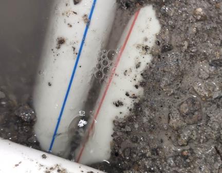鄂尔多斯市漏水检测公司哪家好