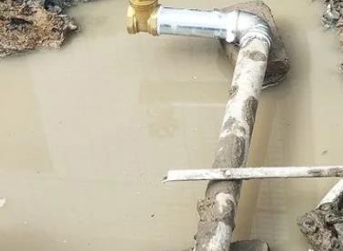 鄂尔多斯市测漏水公司电话